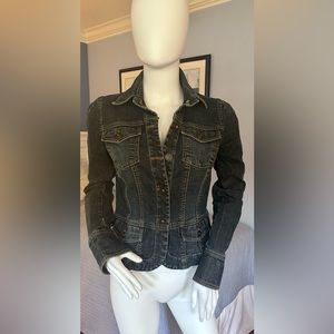 Calvin Klein Jeans Jacket